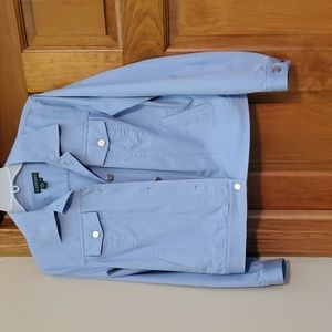 Ralph Lauren jean jacket